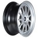 BOLA B4 18x8.0 SILVER